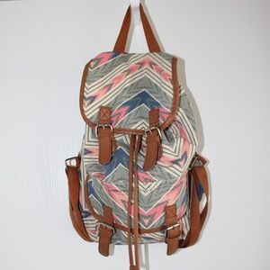 charlotte russe backpack